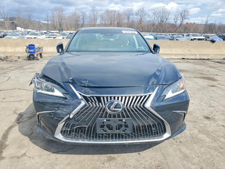 Aukcja sprzedaży 2020 Lexus Es 350, vin: 58ADZ1B18LU060953, numer aukcji: 47875876