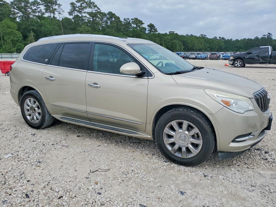 Продажа на аукционе авто 2015 Buick Enclave, vin: 5GAKRBKD6FJ310443, номер лота: 49992216