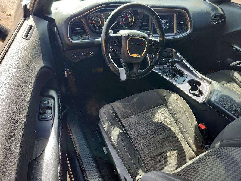 Продаж на аукціоні авто 2015 Dodge Challenger, vin: 2C3CDZAG3FH888866, номер лоту: 49541116