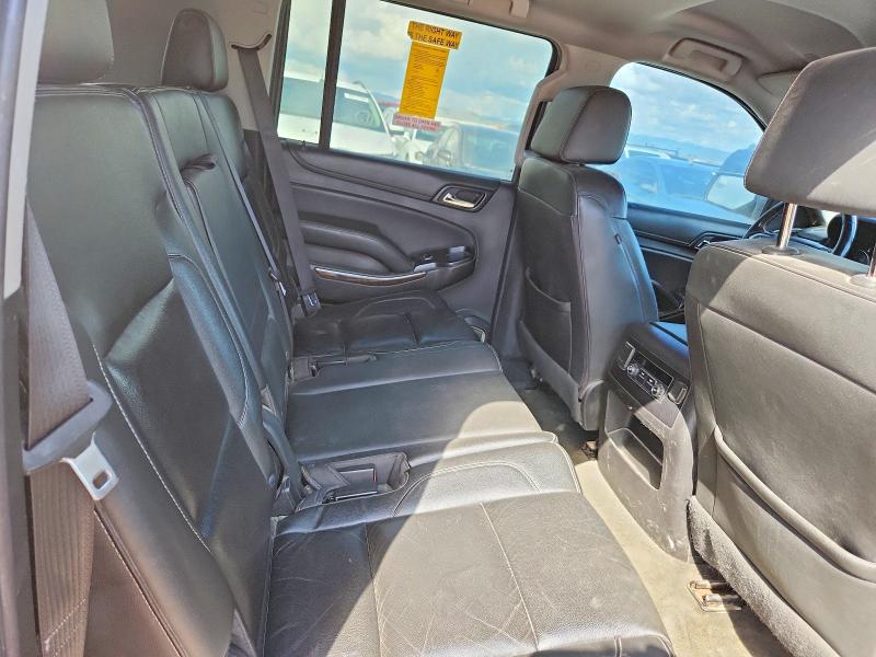 Aukcja sprzedaży 2018 Chevrolet Suburban, vin: 1GNSKHKC8JR236330, numer aukcji: 50589676