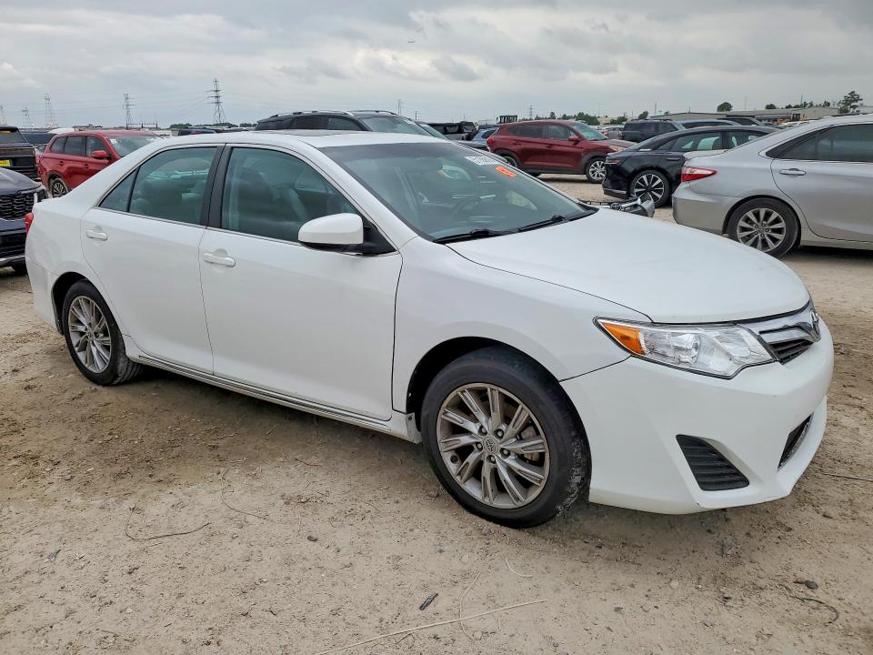 Aukcja sprzedaży 2012 Toyota Camry, vin: 4T1BF1FK5CU521990, numer aukcji: 51155616