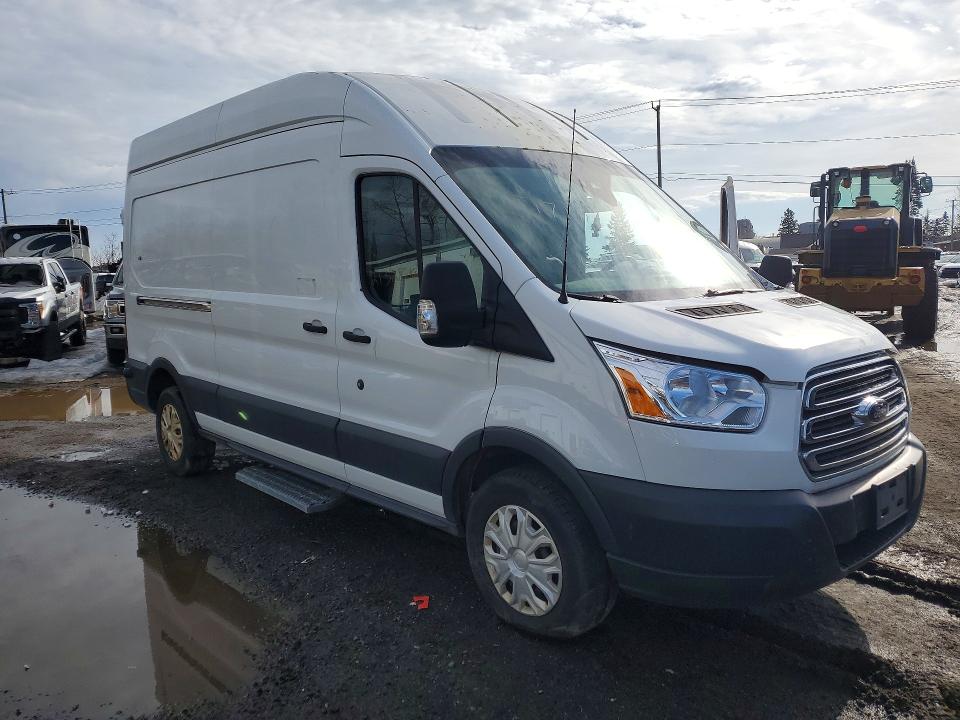Продаж на аукціоні авто 2016 Ford Transit, vin: 1FTBW2XM2GKA94098, номер лоту: 46095776