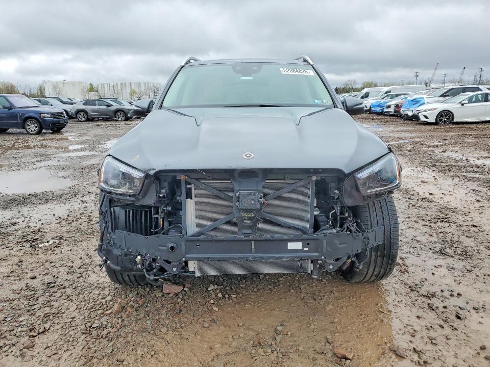 Продаж на аукціоні авто 2024 Mercedes-benz Gle, vin: 4JGFB4FB3RB171469, номер лоту: 52064826