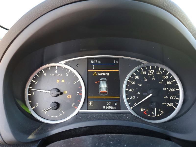 49294696 :رقم المزاد ، 3N1AB7AP5KY388471 vin ، 2019 Nissan Sentra مزاد بيع