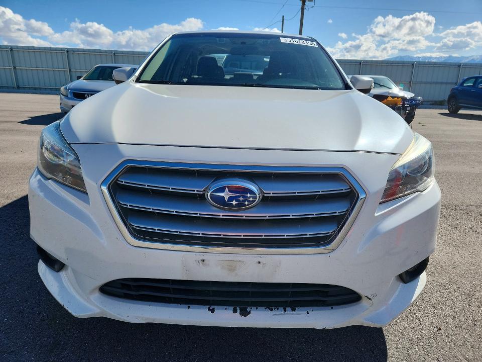 Aukcja sprzedaży 2015 Subaru Legacy, vin: 4S3BNAF63F3038518, numer aukcji: 51672156