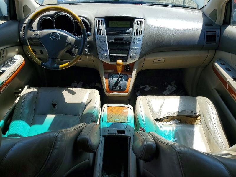 Продажа на аукционе авто 2005 Lexus Rx 330, vin: JTJGA31U650049917, номер лота: 49146316