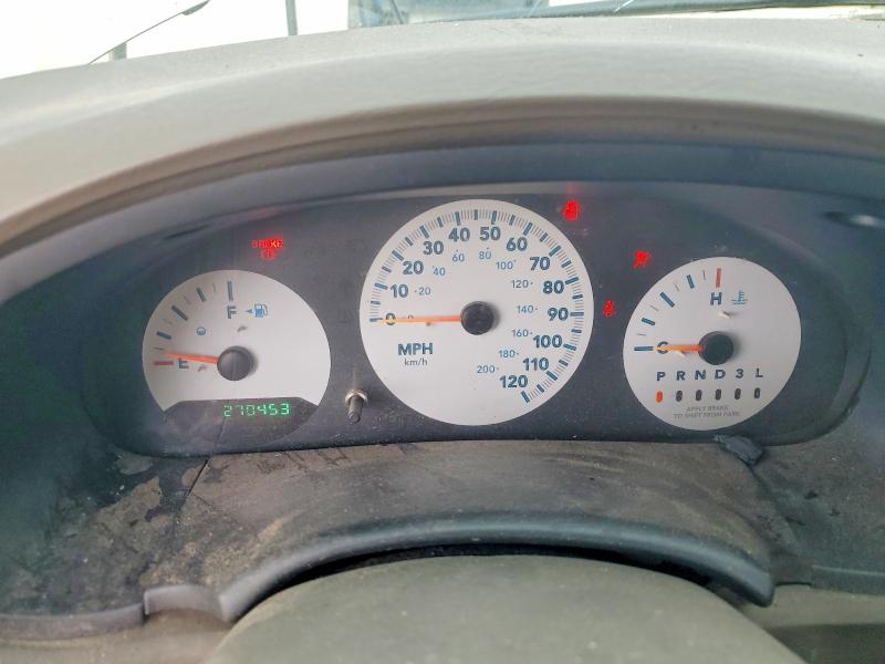 Продаж на аукціоні авто 2005 Chrysler Town & Country, vin: 1C4GP45R95B317649, номер лоту: 49501126