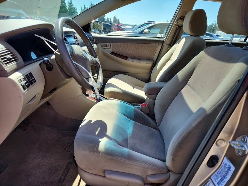 2007 Toyota Corolla მანქანა იყიდება აუქციონზე, vin: 1NXBR30E17Z791746, აუქციონის ნომერი: 51496256