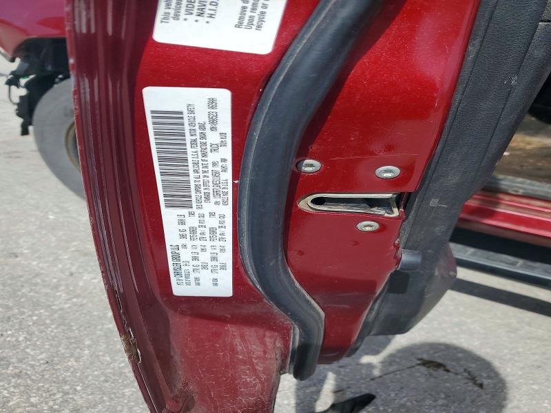 Aukcja sprzedaży 2014 Ram 1500, vin: 1C6RR7LGXES110507, numer aukcji: 50416336