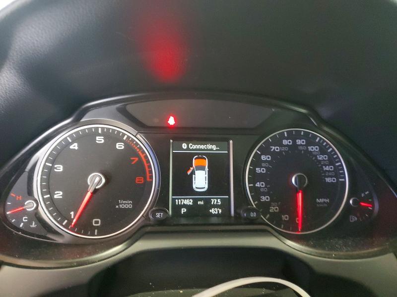 49365616 :رقم المزاد ، WA1L2AFP0GA027537 vin ، 2016 Audi Q5 مزاد بيع