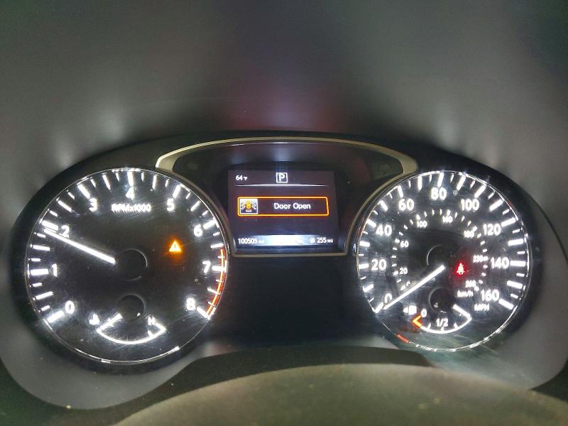 Продажа на аукционе авто 2020 Nissan Pathfinder, vin: 5N1DR2CN2LC578884, номер лота: 50464746