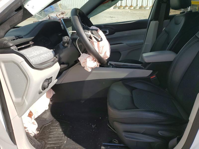Продажа на аукционе авто 2023 Jeep Compass, vin: 3C4NJDBN2PT514156, номер лота: 52030296