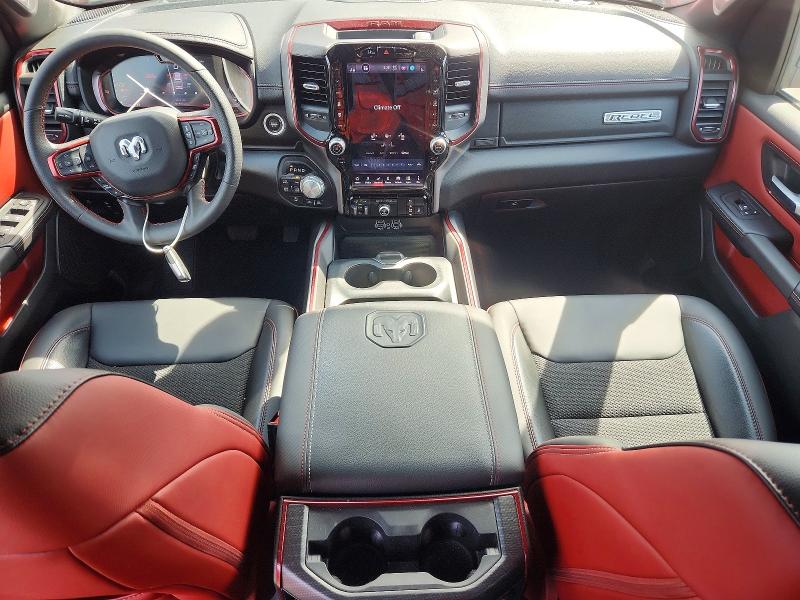 Продажа на аукционе авто 2025 Ram 1500, vin: 1C6SRFLP8SN521524, номер лота: 48879496