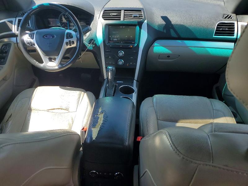 Продажа на аукционе авто 2013 Ford Explorer, vin: 1FM5K8D86DGC49457, номер лота: 51333156