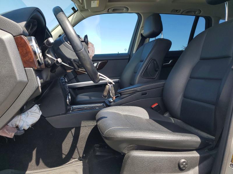 2014 Mercedes-benz Glk მანქანა იყიდება აუქციონზე, vin: WDCGG8JB2EG300219, აუქციონის ნომერი: 51122606