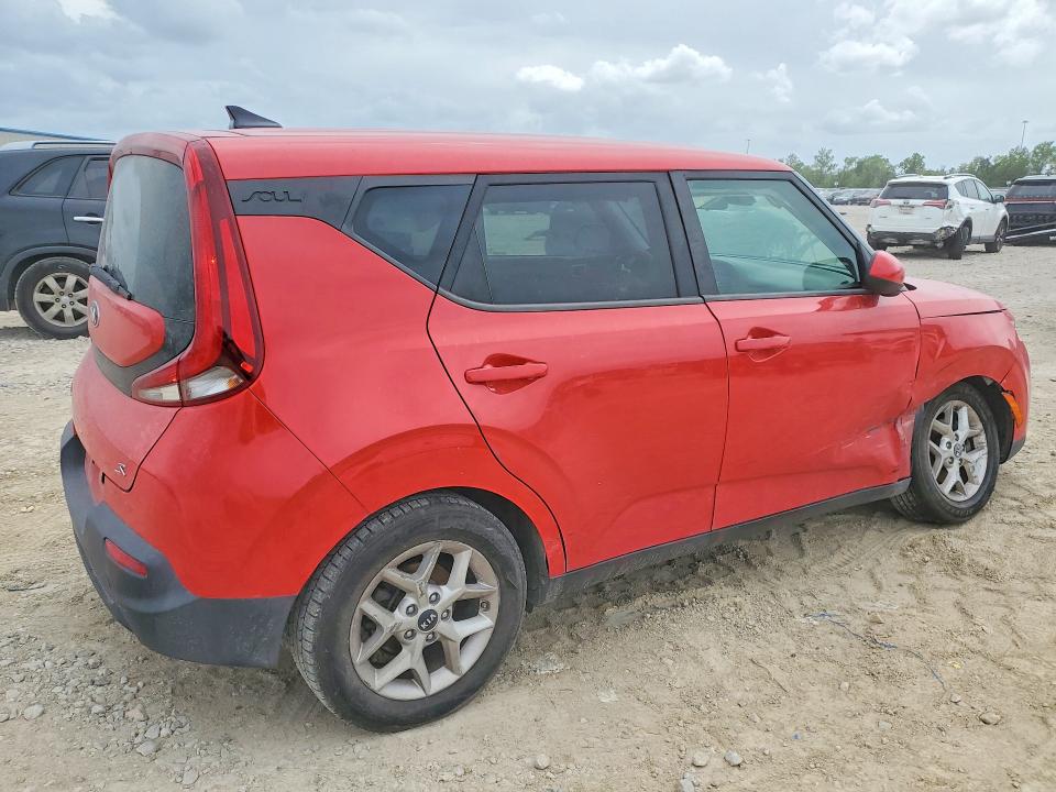 Продаж на аукціоні авто 2020 Kia Soul, vin: KNDJ23AU2L7701040, номер лоту: 48778076