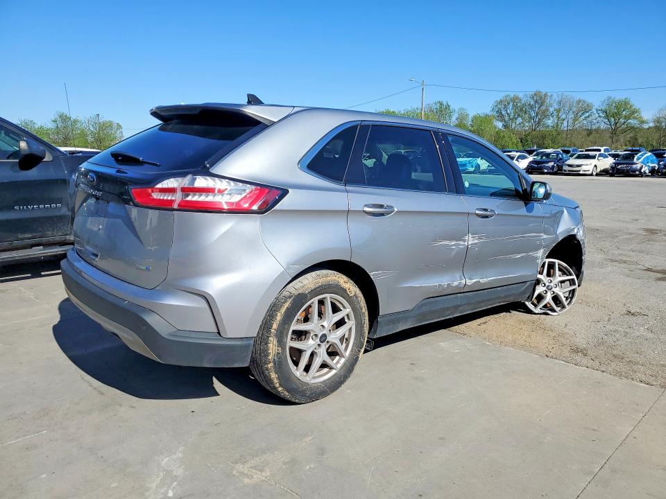 Продажа на аукционе авто 2024 Ford Edge, vin: 2FMPK4J99RBA67748, номер лота: 48669956