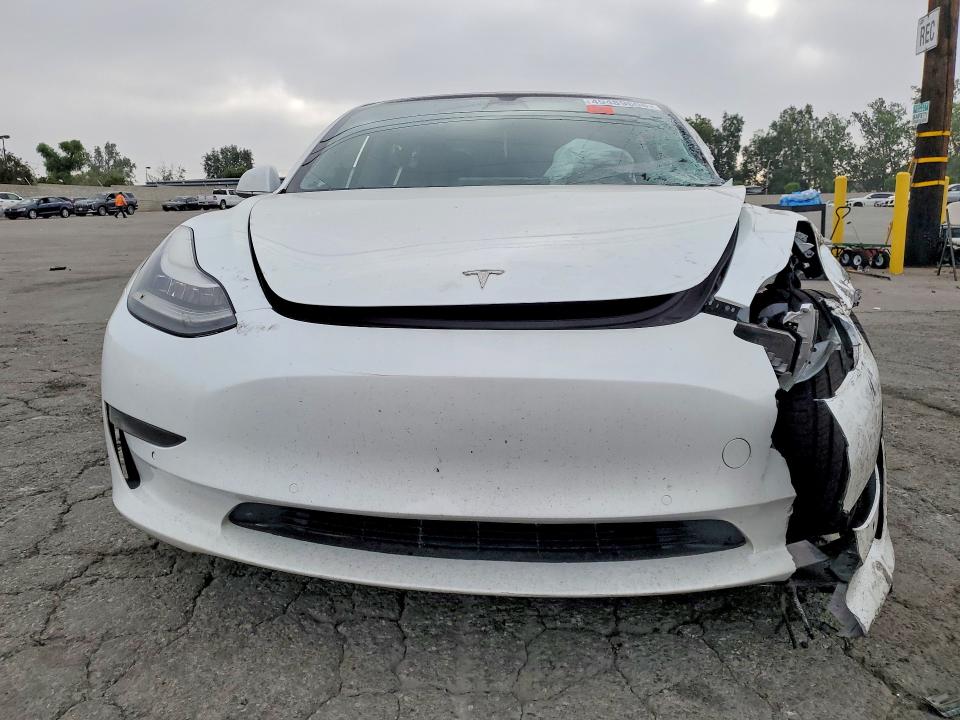 Продаж на аукціоні авто 2020 Tesla Model 3, vin: 5YJ3E1EA4LF590425, номер лоту: 49489606