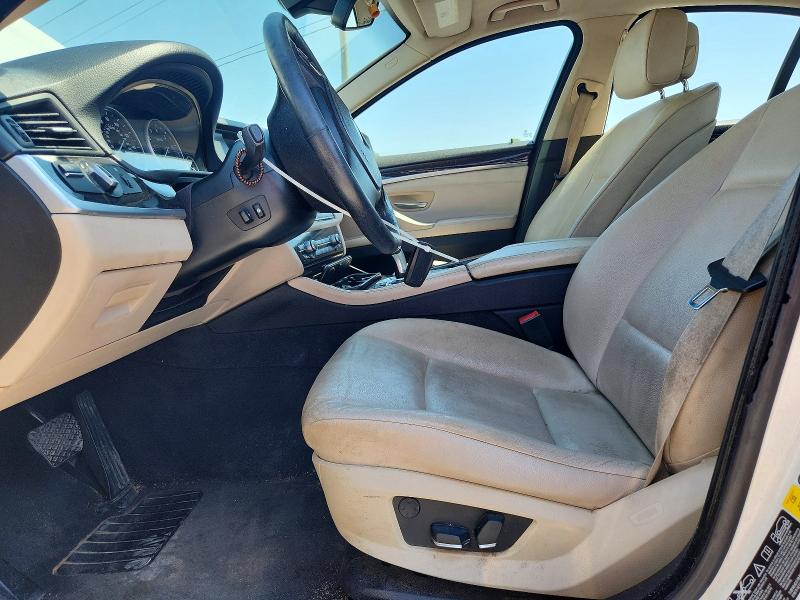 Продаж на аукціоні авто 2012 Bmw 528, vin: WBAXH5C52CDW10021, номер лоту: 49386536