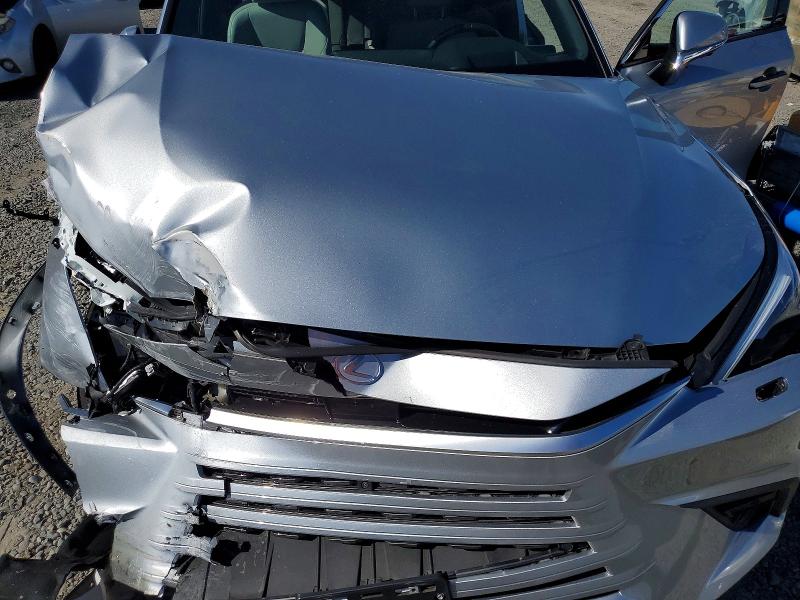 49307486 :رقم المزاد ، 5TDAAAB6XRS000817 vin ، 2024 Lexus Tx 350 مزاد بيع