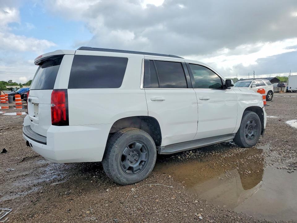 51063256 :رقم المزاد ، 1GNSCBKC0GR429087 vin ، 2016 Chevrolet Tahoe مزاد بيع
