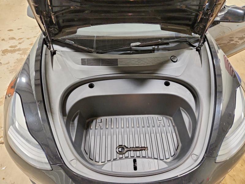 51487716 :رقم المزاد ، 5YJ3E1EB9NF290603 vin ، 2022 Tesla Model 3 مزاد بيع
