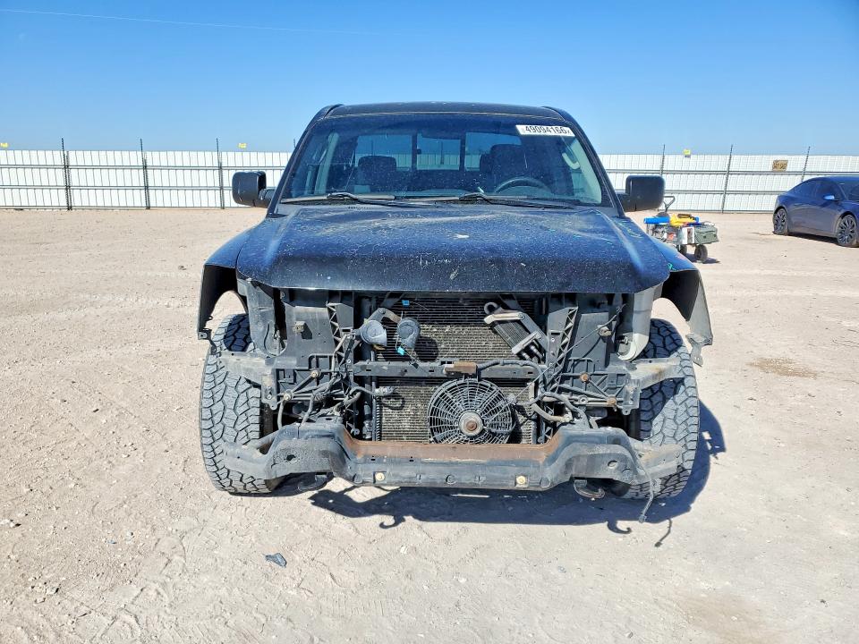 2004 Nissan Titan მანქანა იყიდება აუქციონზე, vin: 1N6AA07A34N581516, აუქციონის ნომერი: 49094166
