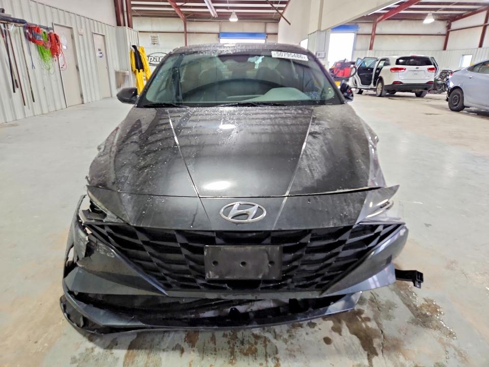 Aukcja sprzedaży 2023 Hyundai Elantra, vin: 5NPLM4AG1PH105146, numer aukcji: 50795486