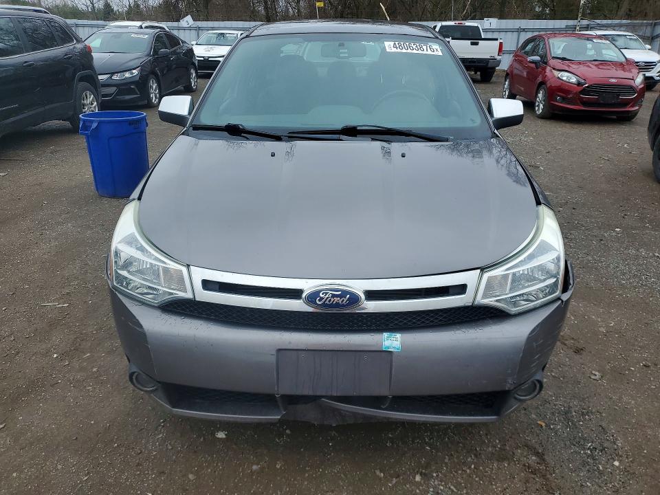 Aukcja sprzedaży 2011 Ford Focus, vin: 1FAHP3FN8BW156182, numer aukcji: 48063876