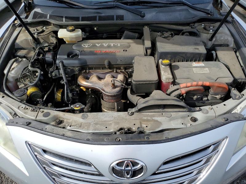 Продаж на аукціоні авто 2007 Toyota Camry, vin: JTNBB46KX73033496, номер лоту: 49671936