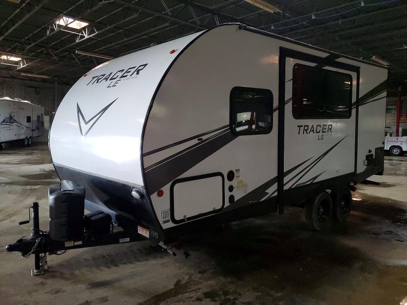 51280036 :رقم المزاد ، 5ZT2TRHB1MB518895 vin ، 2021 Foresriver Tracer مزاد بيع