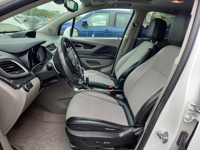 Продажа на аукционе авто 2014 Buick Encore, vin: KL4CJFSBXEB772927, номер лота: 51567666