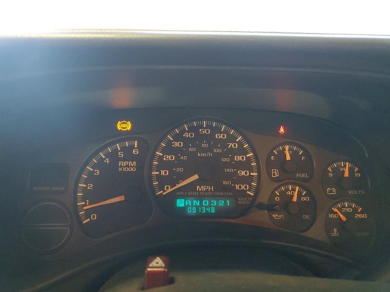 Продаж на аукціоні авто 2001 Chevrolet Silverado, vin: 1GCEC14V81Z318762, номер лоту: 47788276