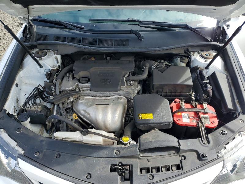 2014 Toyota Camry მანქანა იყიდება აუქციონზე, vin: 4T1BF1FK2EU365958, აუქციონის ნომერი: 48265716
