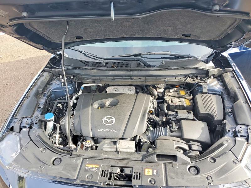 51563206 :رقم المزاد ، JM3KFBCL3R0480368 vin ، 2024 Mazda Cx-5 مزاد بيع