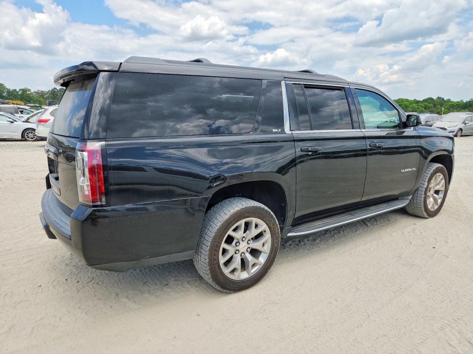 Продаж на аукціоні авто 2015 Gmc Yukon Xl, vin: 1GKS1HKC9FR171673, номер лоту: 51196116