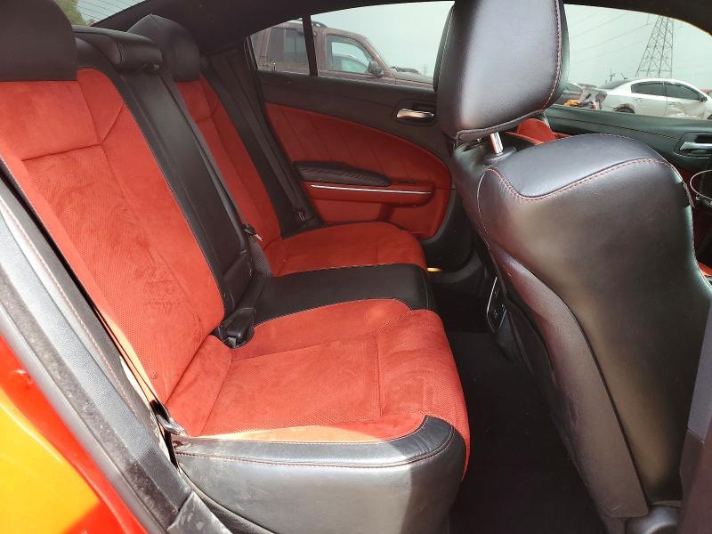 49101306 :رقم المزاد ، 2C3CDXGJ3LH183049 vin ، 2020 Dodge Charger مزاد بيع