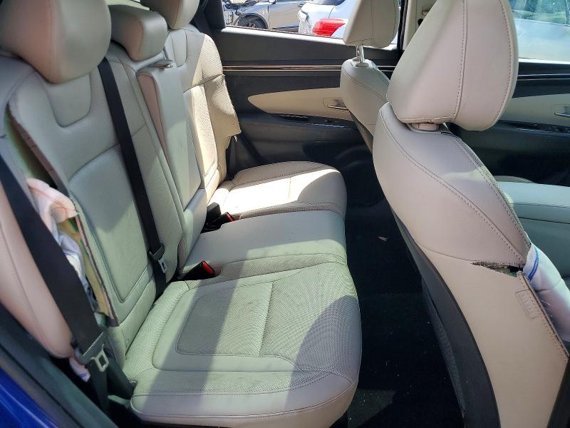 Продаж на аукціоні авто 2024 Hyundai Tucson, vin: 5NMJECDE3RH352676, номер лоту: 50197046