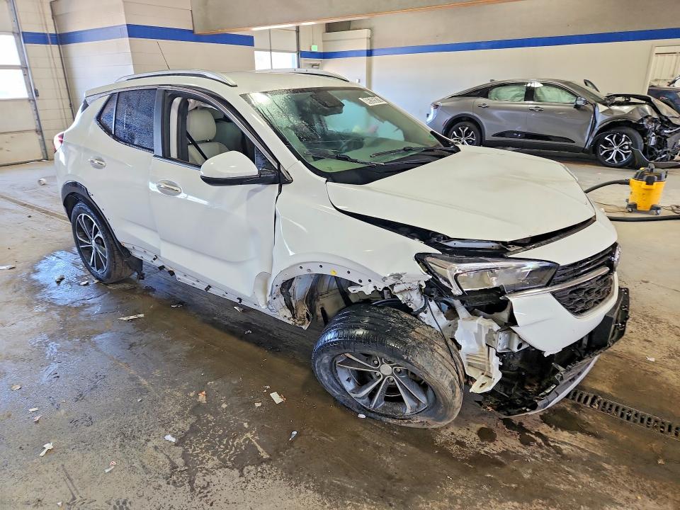 Продаж на аукціоні авто 2023 Buick Encore Gx, vin: KL4MMDS29PB027475, номер лоту: 49395816