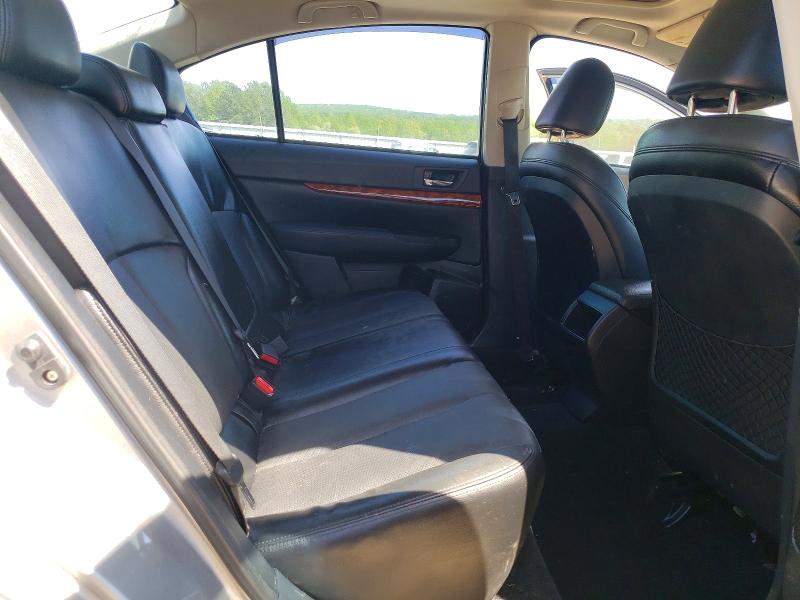 Продажа на аукционе авто 2011 Subaru Legacy, vin: 4S3BMDL65B2213084, номер лота: 50178276