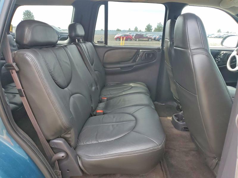 Aukcja sprzedaży 2000 Dodge Durango, vin: 1B4HS28N6YF244203, numer aukcji: 50481796