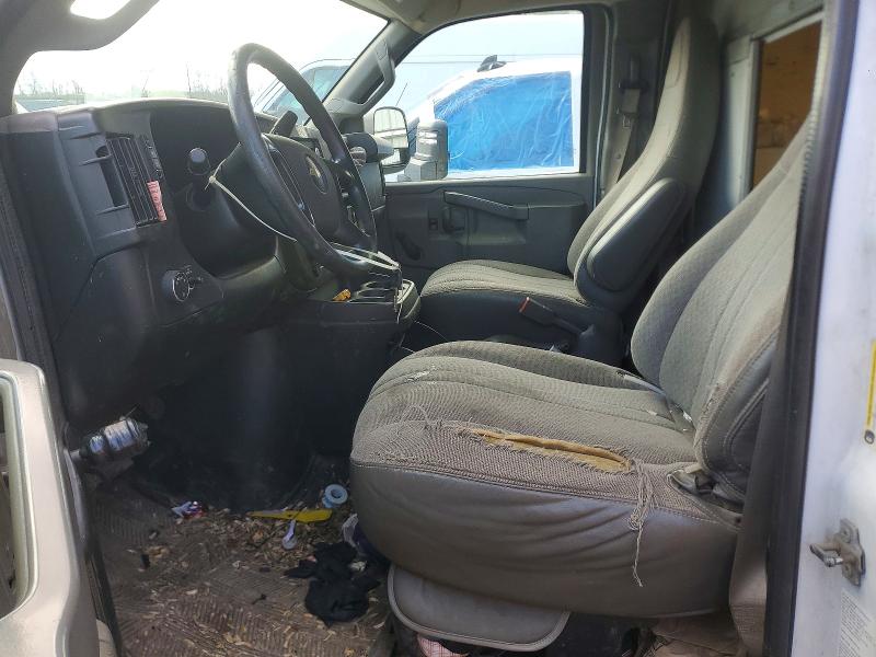 Продаж на аукціоні авто 2016 Chevrolet Express G3500, vin: 1GB0GRFG4G1328440, номер лоту: 56177646