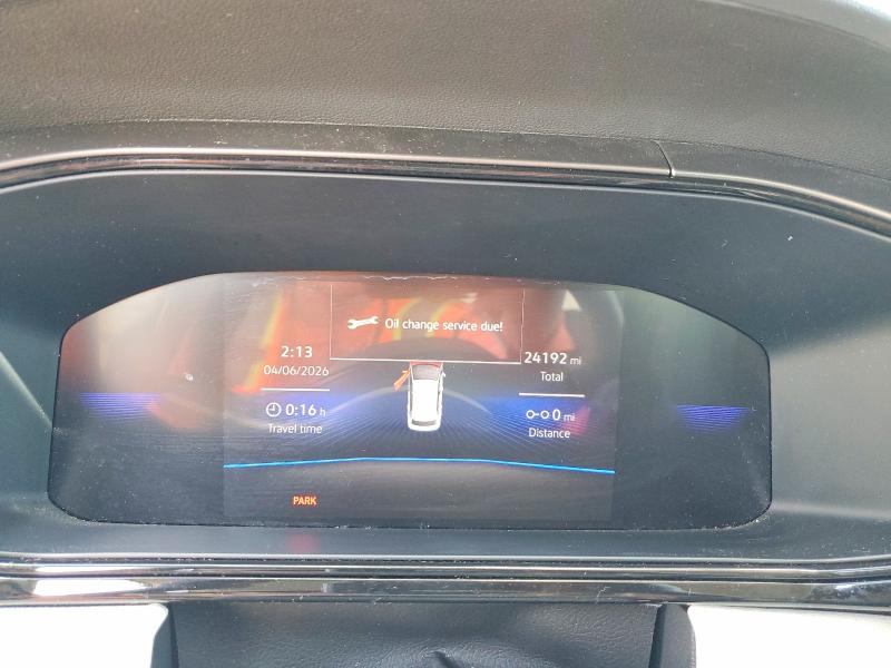 Aukcja sprzedaży 2025 Volkswagen Taos, vin: 3VV5C7B28SM037433, numer aukcji: 49109876