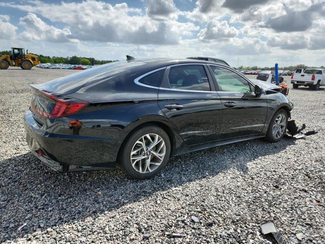 Aukcja sprzedaży 2020 Hyundai Sonata, vin: 5NPEF4JA8LH016599, numer aukcji: 49570866