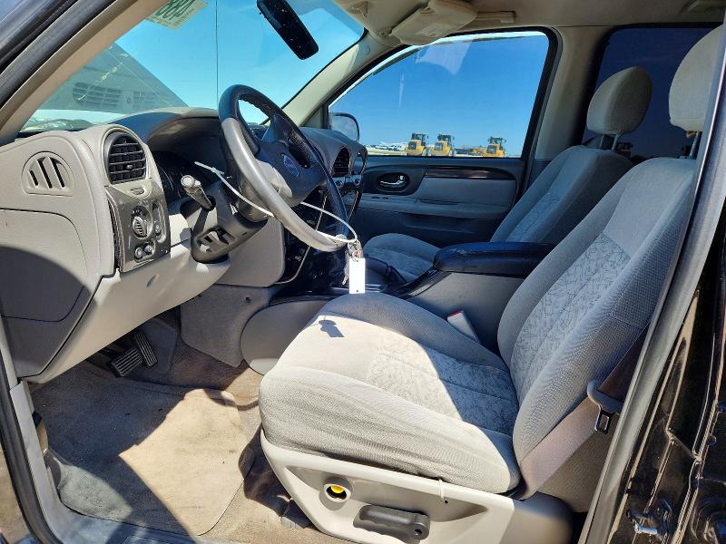 2005 Gmc Envoy მანქანა იყიდება აუქციონზე, vin: 1GKDS13S752248731, აუქციონის ნომერი: 48803286
