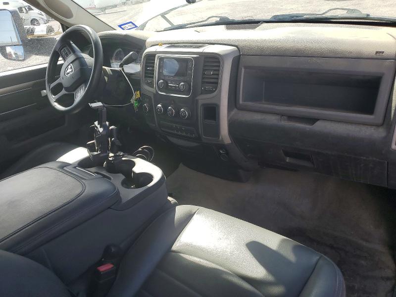 Продаж на аукціоні авто 2015 Ram 5500, vin: 3C7WRNDL5FG549007, номер лоту: 50458596