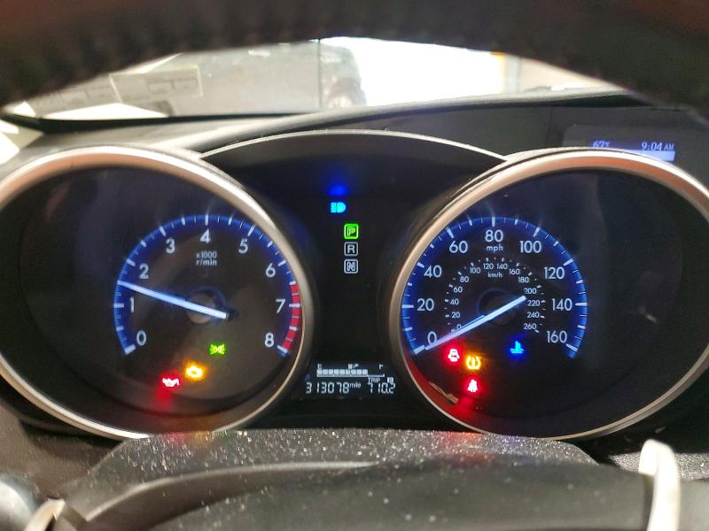 2012 Mazd Mazda3 მანქანა იყიდება აუქციონზე, vin: JM1BL1V83C1584333, აუქციონის ნომერი: 51420986