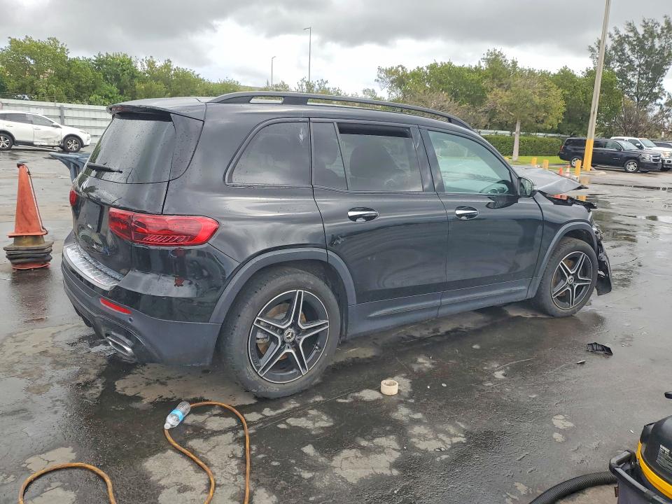 Продажа на аукционе авто 2024 Mercedes-benz Glb, vin: W1N4M4GB2RW353654, номер лота: 48192216