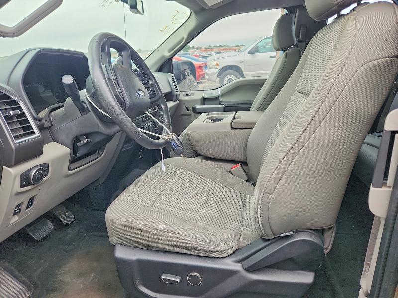 Продаж на аукціоні авто 2015 Ford F150, vin: 1FTEX1CP3FFA78925, номер лоту: 49053246