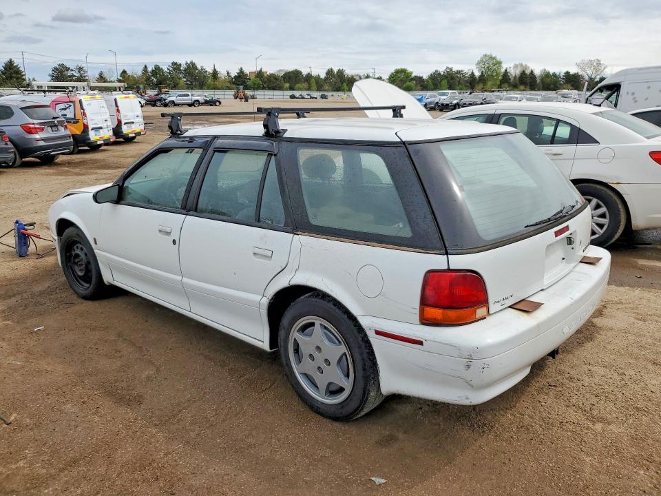 Продаж на аукціоні авто 1995 Saturn Sw2, vin: 1G8ZK8276SZ142467, номер лоту: 51203066